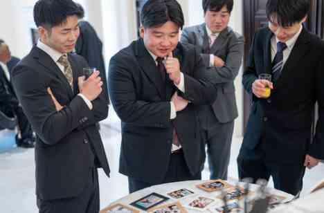 オーシャンビュー会場で過ごす最幸な一日の準備・打ち合わせ画像