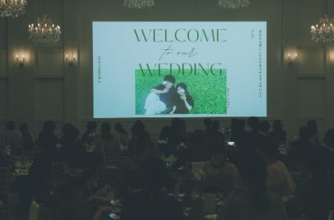 〜How to use your Time〜の演出画像