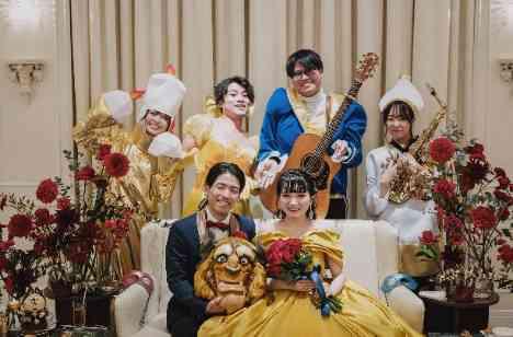 おふたりらしさ全開の笑顔溢れるご結婚式 !!の演出画像