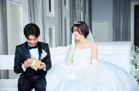 SUMMERWEDDING-2人を知ってもらう日-の準備・打ち合わせ画像