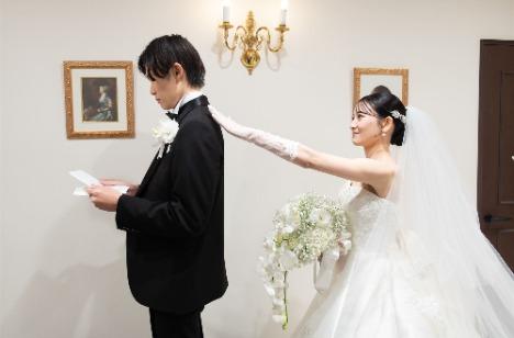 幸せ幸せ幸せすぎてこの時が一生続けばいいのにの準備・打ち合わせ画像