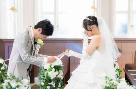 笑顔あふれるHAPPY WEDDING☆の準備・打ち合わせ画像