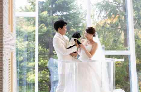~おふたりのセンスが詰まった結婚式~の準備・打ち合わせ画像
