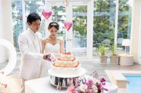 ~おふたりのセンスが詰まった結婚式~の披露宴画像