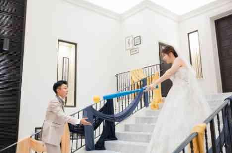 一人ひとりが主役!楽しめる明るい結婚式の準備・打ち合わせ画像