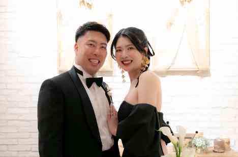 結婚式はLIVE会場⁉推し活ウエディングの準備・打ち合わせ画像
