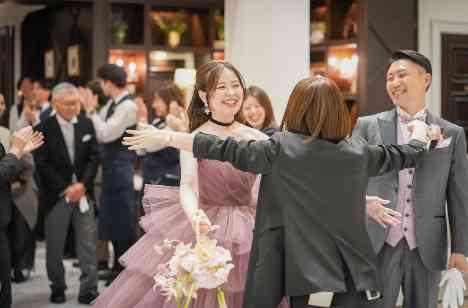 愛と夢と憧れが詰まったウエディングパーティーの準備・打ち合わせ画像