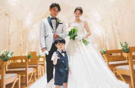 家族の笑顔がつながる、祝福とサプライズの一日の準備・打ち合わせ画像