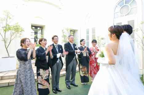 ありがとうの想いが広がるあたたかな日の準備・打ち合わせ画像