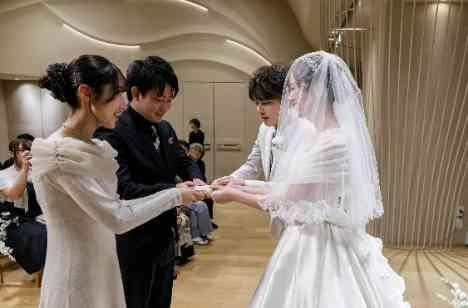 季節感あふれるナイトウェディングパーティ♪の準備・打ち合わせ画像