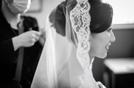 みんなで楽しむ「cheers!」がテーマの結婚式の準備・打ち合わせ画像