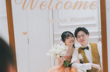 【SHARE OF DAY】楽しさと感謝が巡る一日の準備・打ち合わせ画像