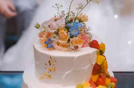 ~ Unique Wedding ~の披露宴画像