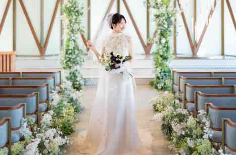 想いが届く結婚式『大切な家族だけで過ごす時間』の準備・打ち合わせ画像