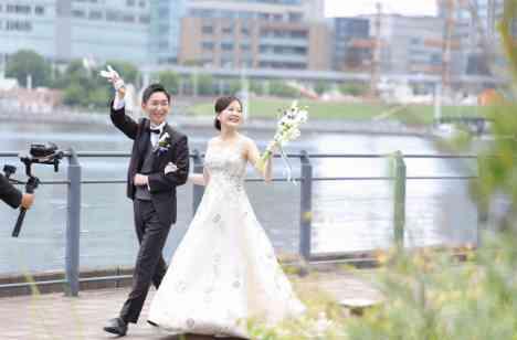 人生の中での“えん”を大切にした結婚式の準備・打ち合わせ画像