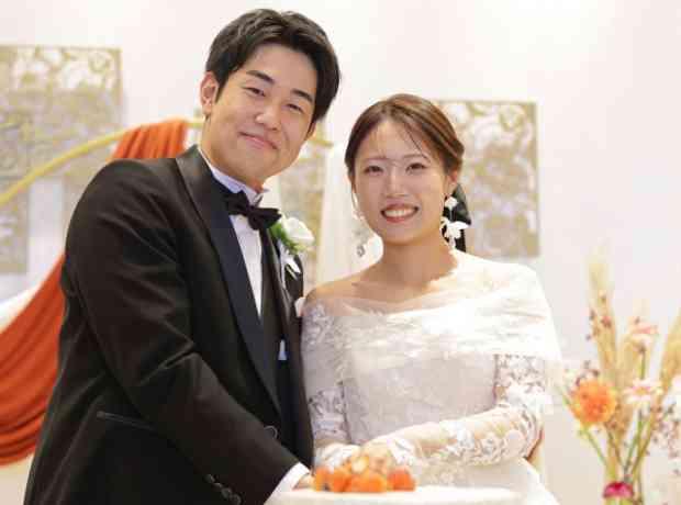 おふたらしさ満載！笑顔と涙に溢れた感動結婚式の挙式実例画像