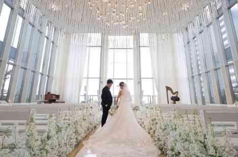 おふたらしさ満載！笑顔と涙に溢れた感動結婚式の準備・打ち合わせ画像