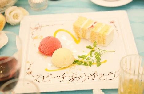 HAPPY SUMMER☀の演出画像