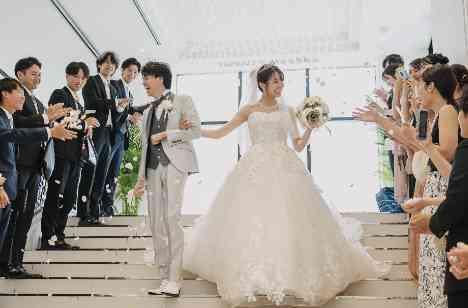 好きを形に♡らしさ満開のHappy Day!の準備・打ち合わせ画像