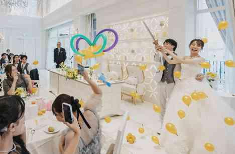 好きを形に♡らしさ満開のHappy Day!の演出画像