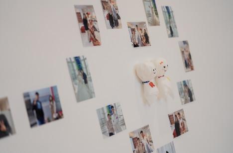 お二人らしいユーモアと感動に溢れた結婚式♡♡♡の準備・打ち合わせ画像