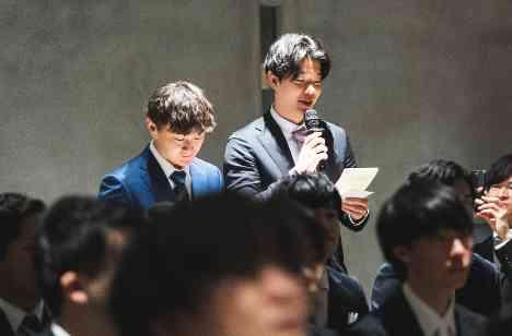 人生 ー第2章ー へのKICKOFFの挙式画像