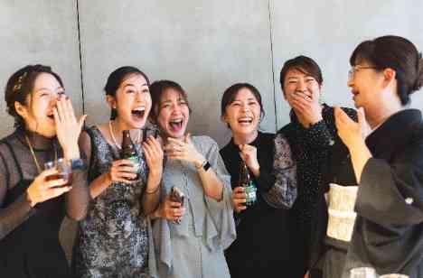 自分の中にあるたくさんの愛に気づけた日の演出画像