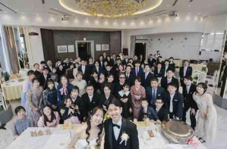 大切なゲストの皆様へ感謝を伝える結婚式の準備・打ち合わせ画像