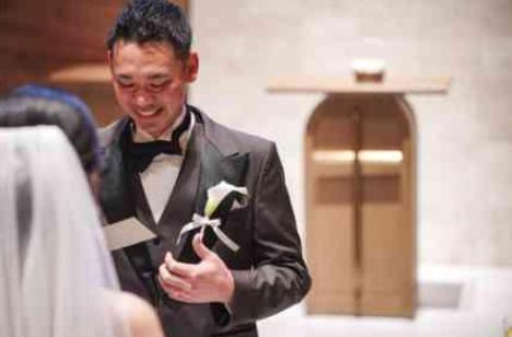 たいせつなゲストに囲まれた感謝を伝える結婚式の準備・打ち合わせ画像