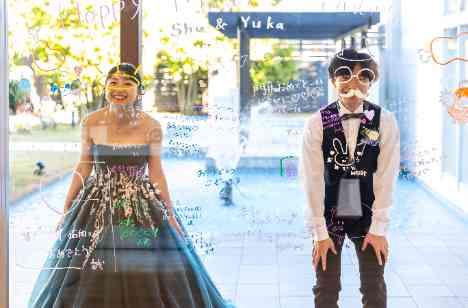 meとmeet meat weddingの準備・打ち合わせ画像
