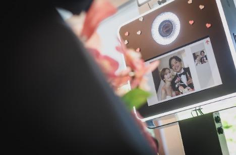 【69名Party】Only1 Weddingの披露宴画像