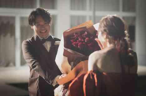 【69名Party】Only1 Weddingの演出画像