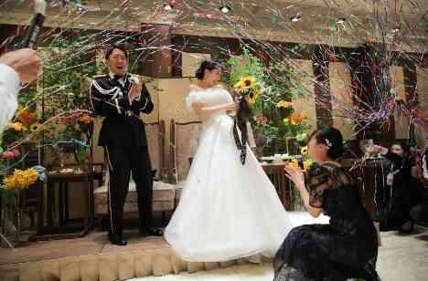 つなぐ∞
過去・現在・未来をつなぐ一日にの準備・打ち合わせ画像