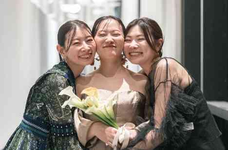 大好きな人と過ごす時間を何よりも大切に。の準備・打ち合わせ画像