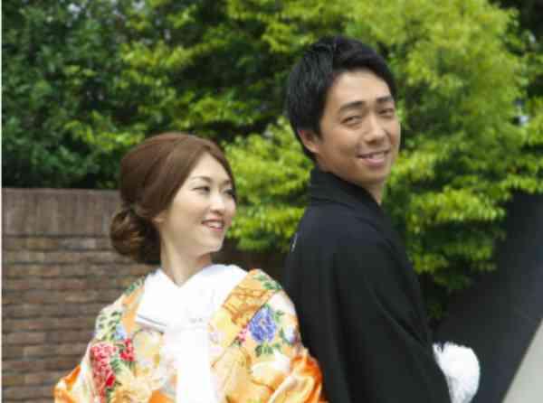 くつろぎWedding☆の挙式実例画像