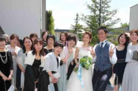 くつろぎWedding☆の準備・打ち合わせ画像