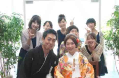 くつろぎWedding☆の披露宴画像