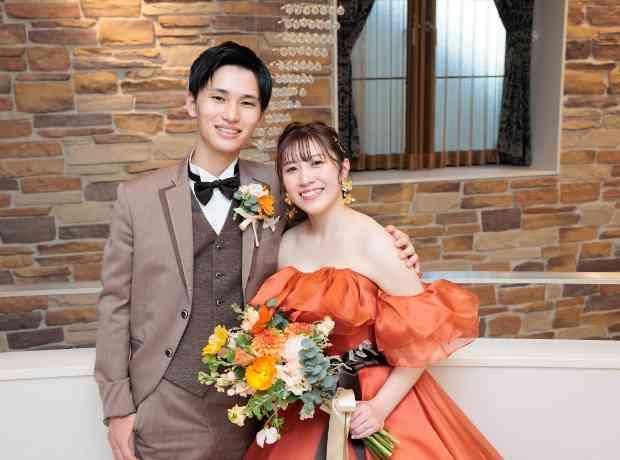 ジブリの世界観に入り込んだ！大好きが詰まった結婚式の挙式実例画像