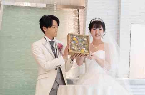 歓談をメインに、リラックス＆上質空間で叶えた結婚式の準備・打ち合わせ画像