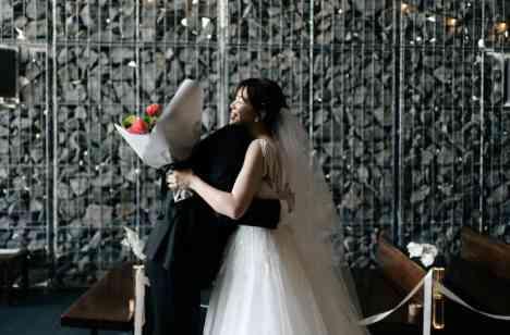 洗練されたオトナカワイイWEDDINGの準備・打ち合わせ画像