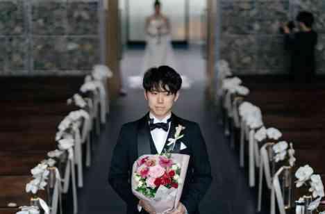 Let's Dance Party!!!の挙式画像