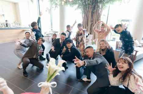 Let's Dance Party!!!の演出画像