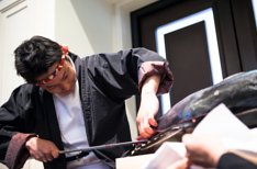 ワインとミュージカルのマリアージュWEDDINGの準備・打ち合わせ画像