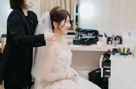 居心地のよい空間を好きなテイストで彩った結婚式の準備・打ち合わせ画像