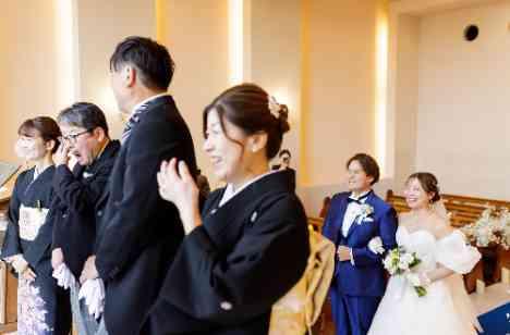 サプライズいっぱいのWedding♡の準備・打ち合わせ画像