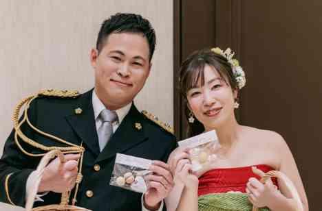 「ディズニー要素を取り入れた式を挙げたい」の準備・打ち合わせ画像