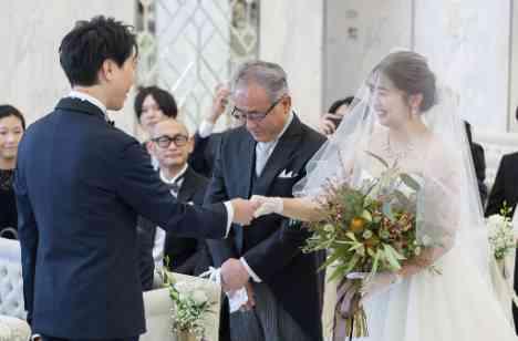かけがえのない瞬間を紡いだ結婚式の記録の準備・打ち合わせ画像