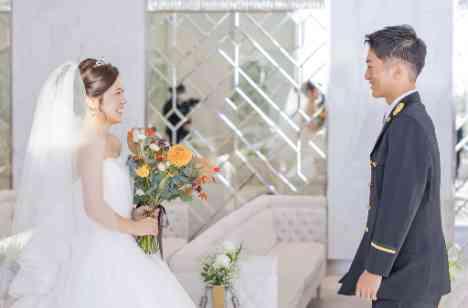 愛と絆を感じたかけがえのない結婚式の一日の準備・打ち合わせ画像