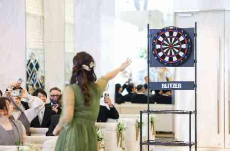 大切な人たちと紡いだ忘れられない結婚式の挙式画像