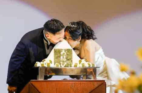 大切な人たちと紡いだ忘れられない結婚式の演出画像